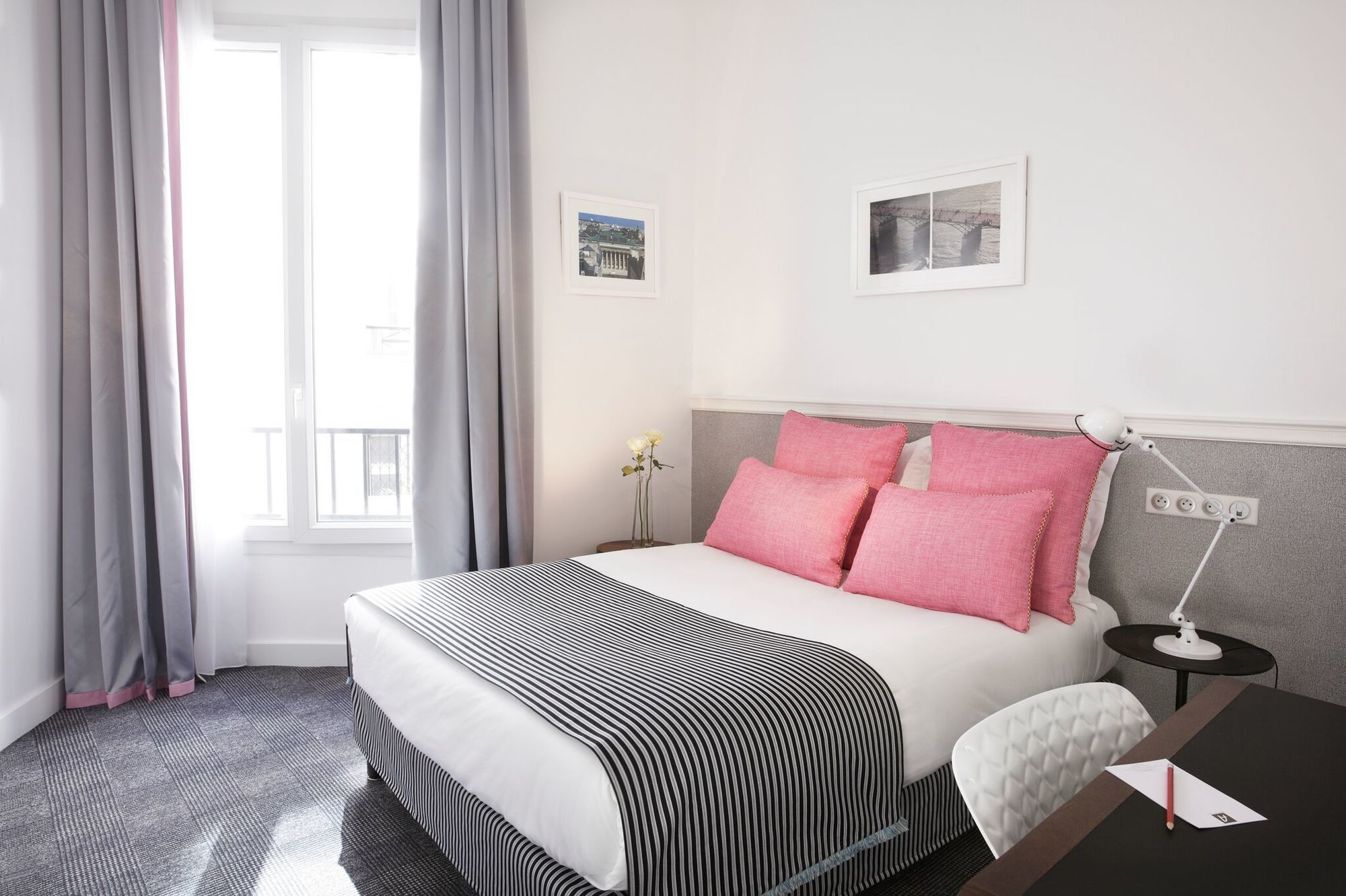 Monterosa - Astotel Hotel Parijs